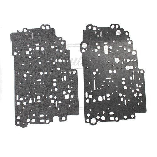 New A6GF1 Transmission Master Rebuild Kit Overhaul For Hyundai Accent Elantra - Picture 8 of 10
