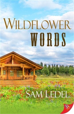 Wildflower Words (Paperback or Softback)