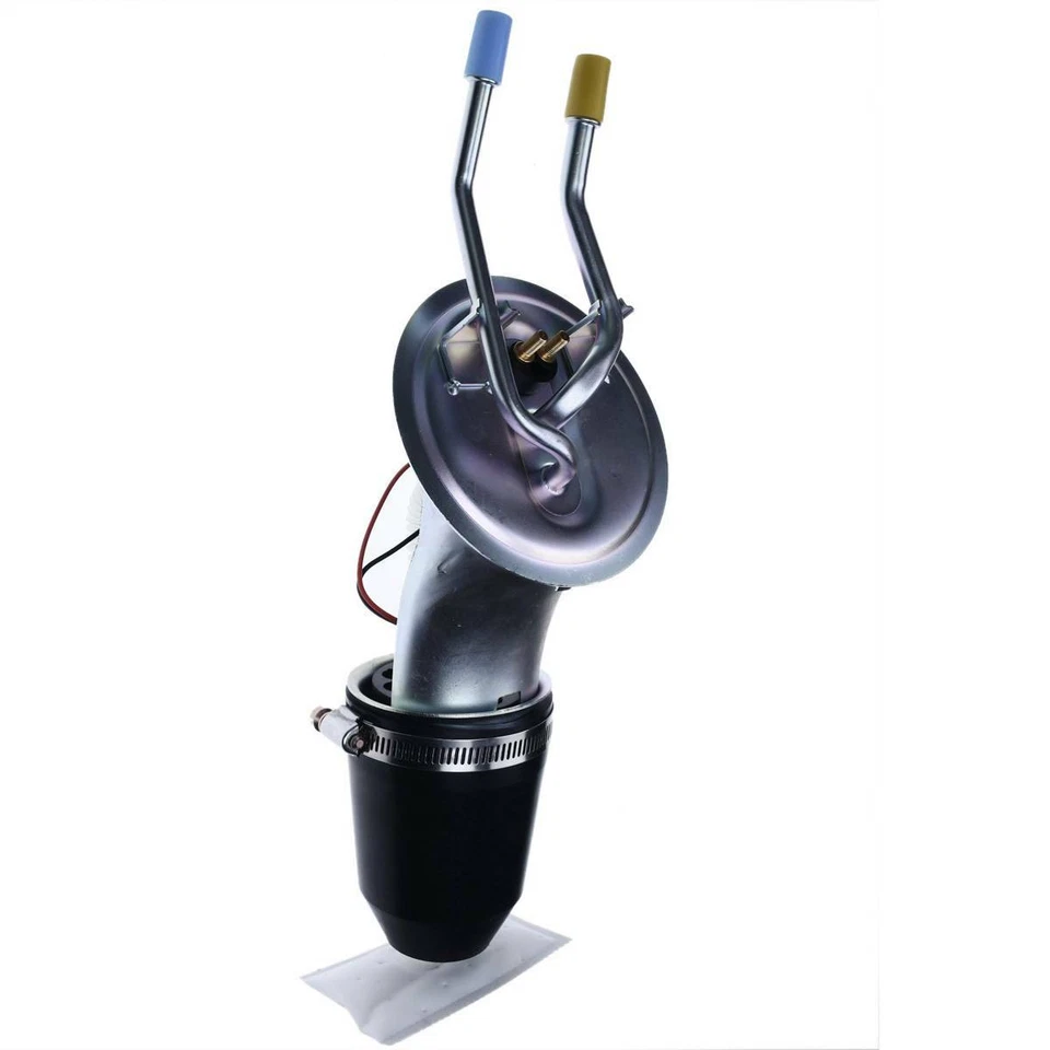 Conjunto de bomba de combustible para Ford LTD Crown Victoria Mercury Colony Park Country Squire Foto 4 de 4