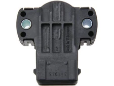 Vemo Throttle Position Sensor fits BMW 740iL 1993-1998 Base 65JTWK