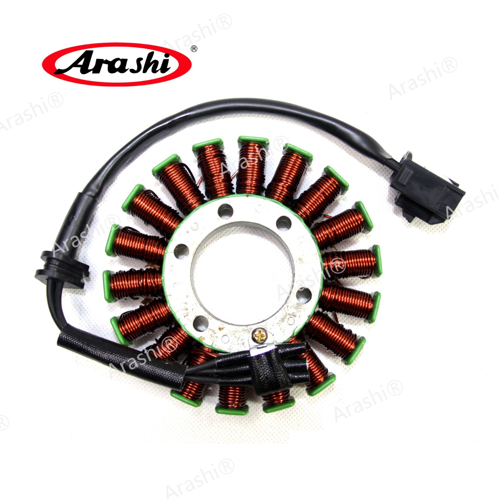 Voltage Regulator Rectifier & Engine Stator Coil For Honda CBR1000RR 2004-2007