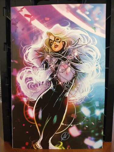 AMAZING SPIDER-MAN #28 NM 9.4 LUCAS WERNICK UNKNOWN EXCLUSIVE VIRGIN VARIANT