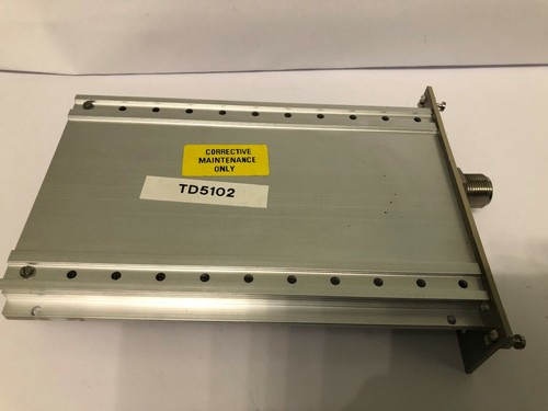 Ball Efratom High Modular Frequency Module TD5102 - Bild 4 von 4