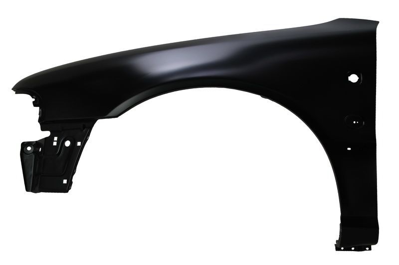 Front Left Fender Fits: AUDI A4 B5 11.94-12.98