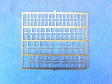 Detail Master 2100	x 1/24-1/25 Wheel Weights