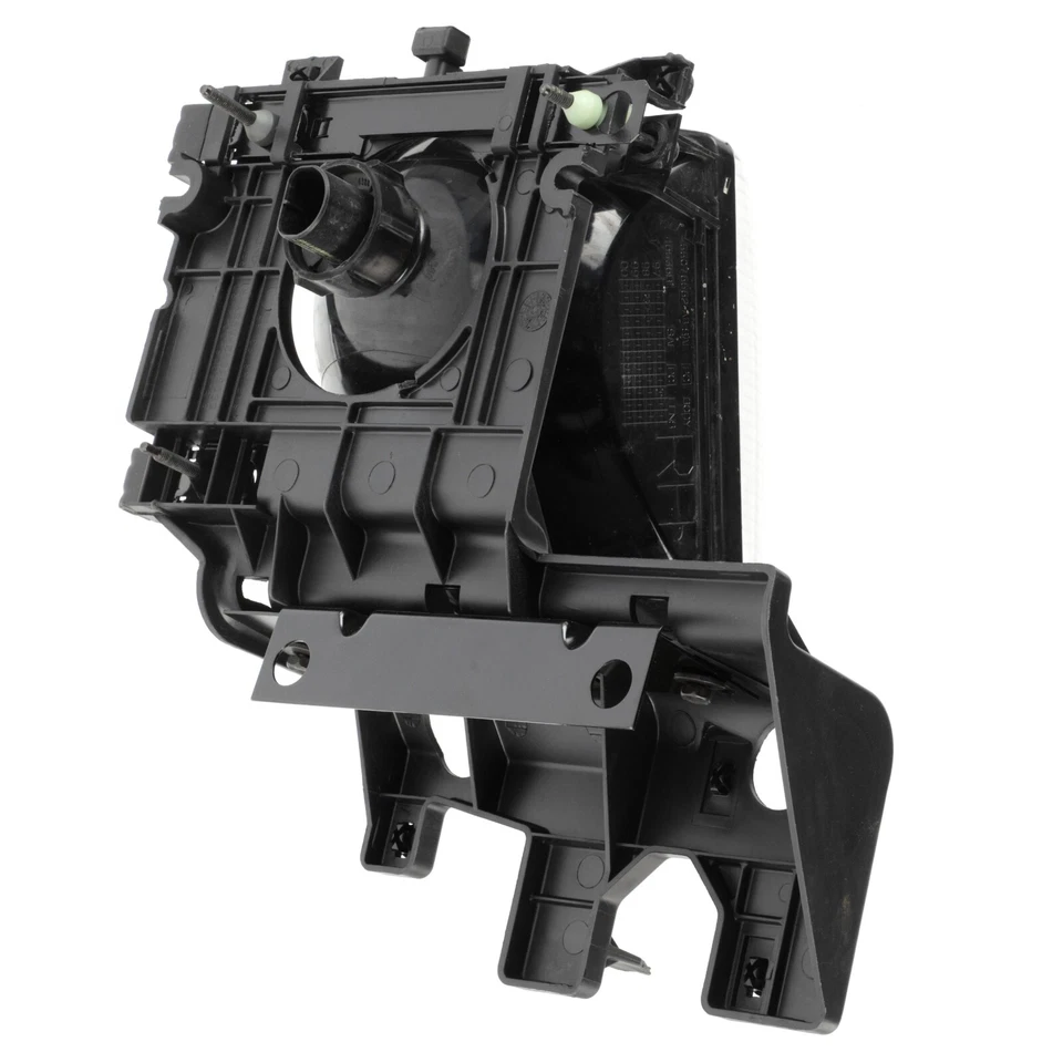 GENUINO MOPAR 98-03 DODGE RAM VAN 1500 FARO LATERAL PASAJERO LÁMPARA 55076562AB Foto 3 de 4