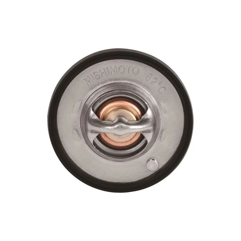 Termostato de carreras de baja temperatura Mishimoto para Grand Cherokee 1999-2010 3,7/4,7 L Foto 3 de 3