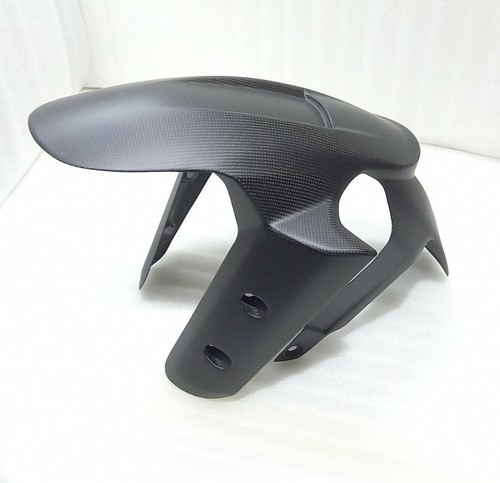 Prise D'air Avant Carbone 100% OPACO Pour Ducati Multistrada 1200 (2010-2014) – Bec Nez Neuf