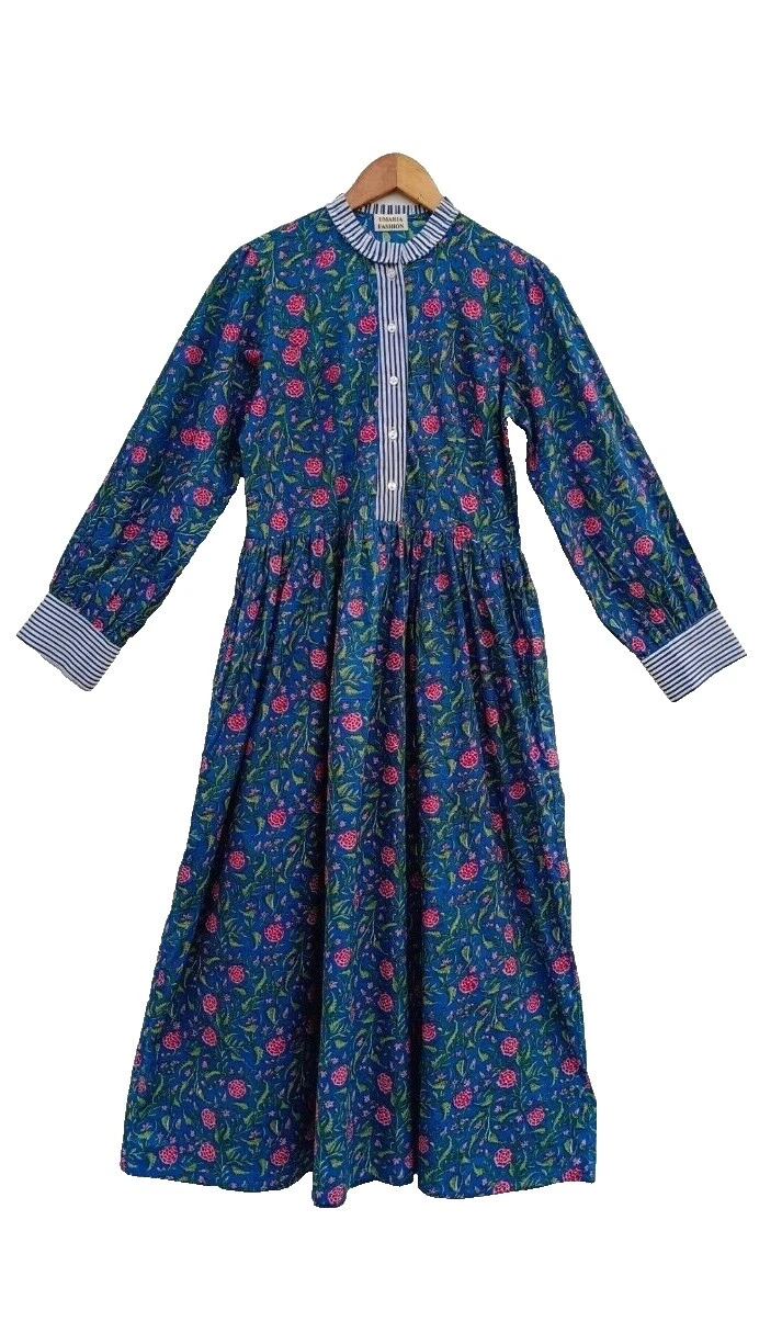 Vestidos Handmade Camisa