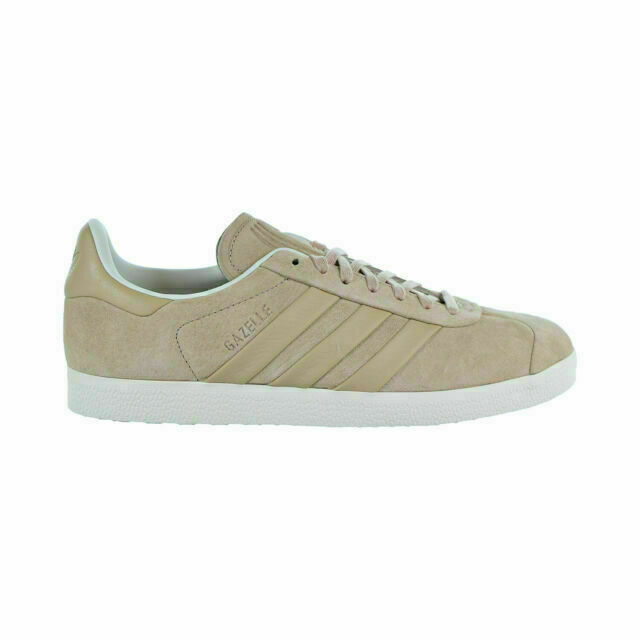 Size 12 - adidas Gazelle Brown - AQ0893 