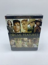 Focus Features: 10-Movie Spotlight Collection (Blu-ray) for sale