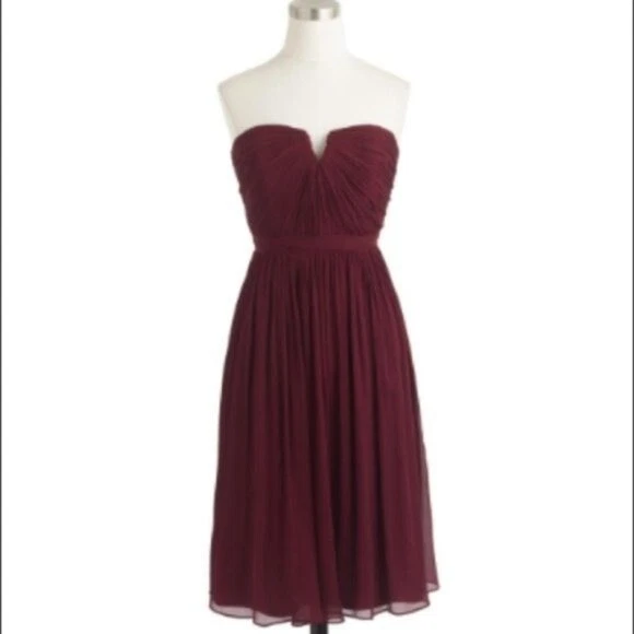 J. CREW Bridesmaid Dresses for sale | eBay