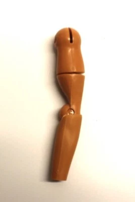 VAMAN Vintage Action Man Elite Brigade 1:6 Scale Re-Issue Body Parts Left Arm