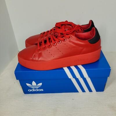 Adidas Shoes Mens Size 7.5 Stan Smith Recon Low Premium