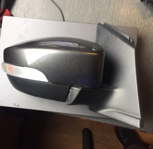 FORD KUGA 2020 DOOR WING MIRROR POWERFOLDING RIGHT DRIVER SIDE DV44 17682 ME