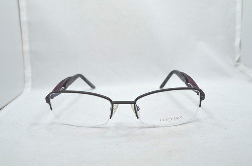 Nuevos marcos auténticos de gafas BOUCHERON BEO 184.02 - Imagen 2 de 6
