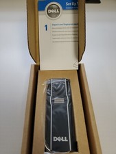 DELL USB Biometric Fingerprint Reader - OWH177 FREE SHIPPING. NEW IN BOX.