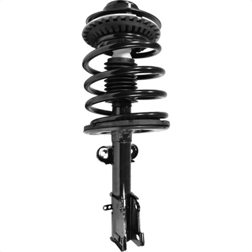 Strut & Spring Front Rear Kit For Chrysler Town Country Dodge Caravan Voyager - Picture 4 of 5