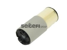 Luftfilter Purflux A1524 für VOLVO