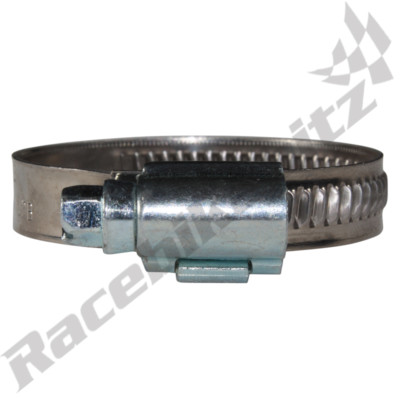 Clip Screwfix Morsetti Tubo Jubilee Originali In Acciaio Inox 304 - W4, Confezioni Da 1, 5 O 10 Pezzi Clip Giubileo In Acciaio - Foto 12