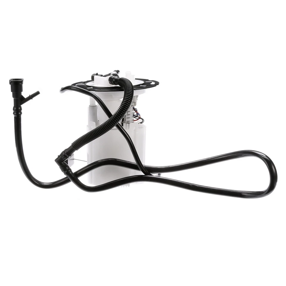 Conjunto de módulo de bomba de combustible Delphi 2005 para Chevrolet Malibu 2004-2006 Foto 4 de 4