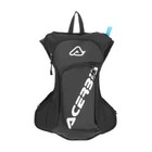 ACERBIS AQUA DRINKS BACK PACK. TRIALS, ENDURO, MOTOCROSS. 2L BLADDER. 5L BAG!!