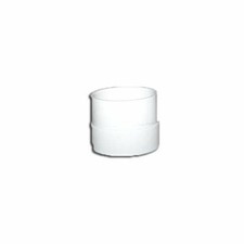 1 Canplas - Hayden Part 762027 Adapter Discharge X 1 7 8-CANPLAS Hayden