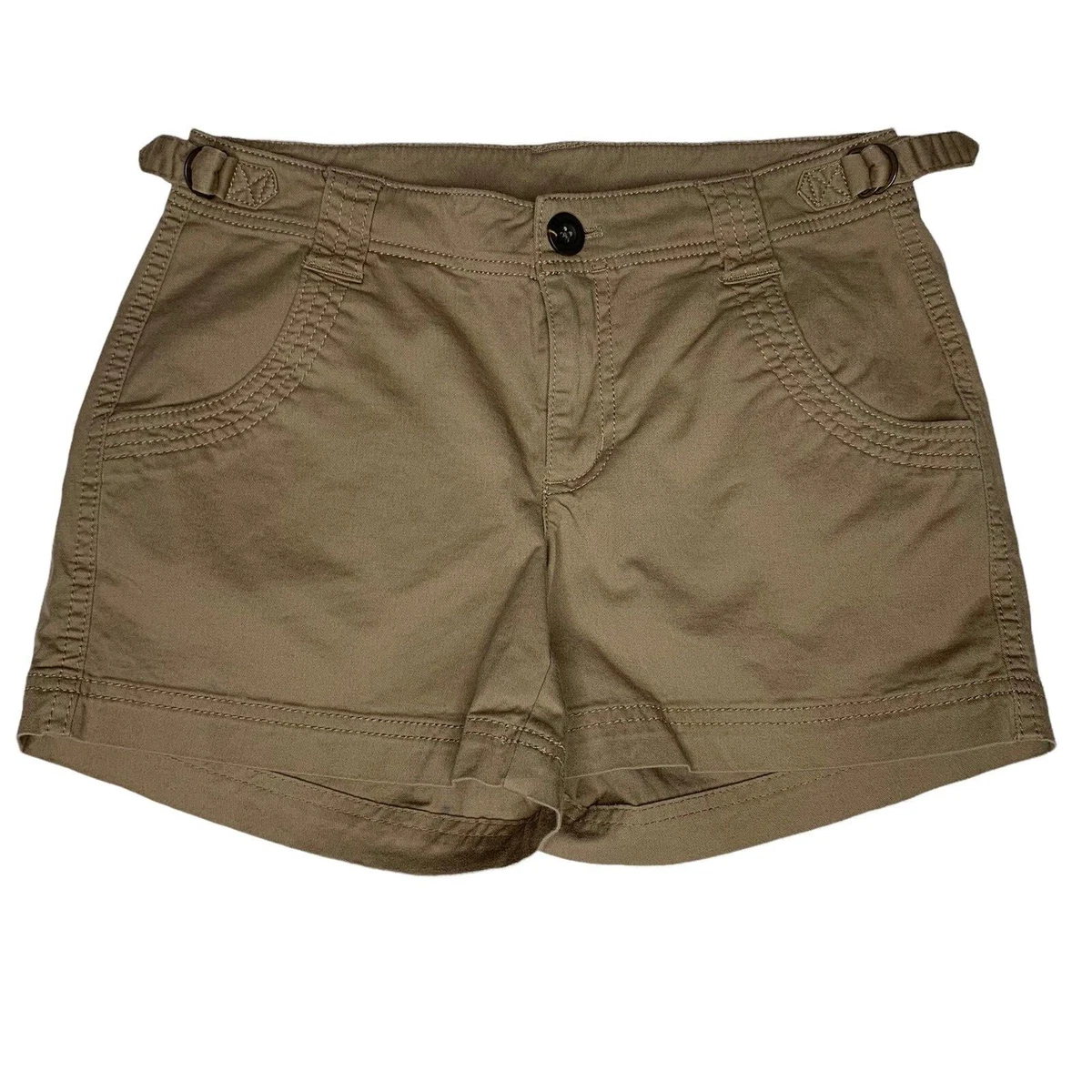 Athleta spandex shorts 2025