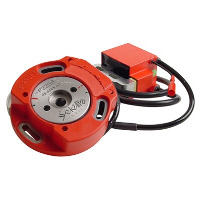 Zündung Mit Internem Rotor Italkit Racing Betamotor 50 Eikon 1999-1999