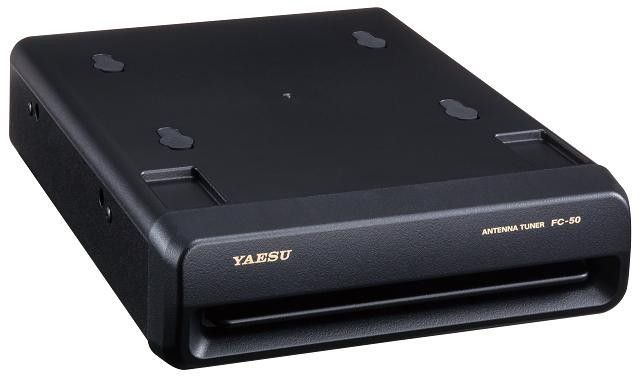 Yaesu FT-891 HF/6M Mobile Transceiver with FC-50 Automatic Yaesu FT-891 HF/6M Mobile Transceiver with FC-50 Automatic