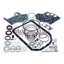 4L80E Transmission Rebuild Kit 1997+ Gaskets Pistons Seals Rings Overhaul Kit