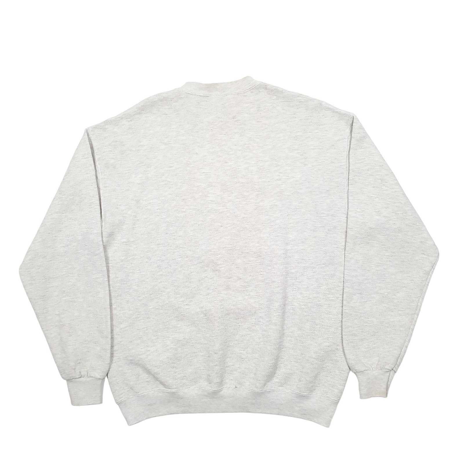LEE Crewneck Pug Jumper Sweatshirt Mens L image 3