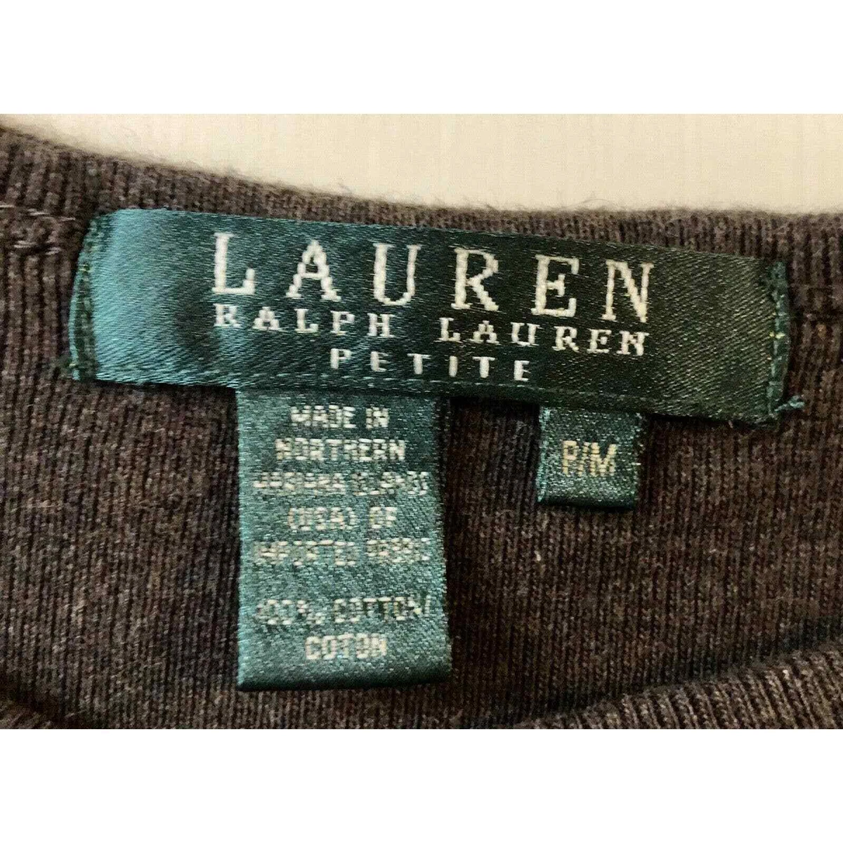 Lauren ralph 2025 lauren petite