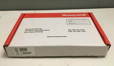 1PC Honeywell Pro-Watch PW6K1R2 Access Control Board New Expedited Ship/