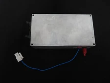 Spellman X4454 Agilent G7077-80118 Model CZE10PNX4454 High Voltage Power Supply