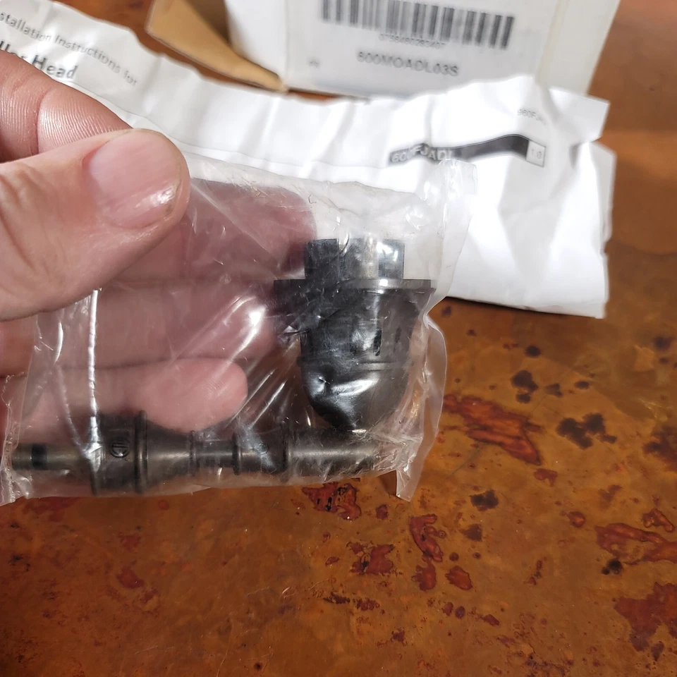 MO-Adler Head 3 IN, bz by Tech Lighting 600MOADL03Z in Bronze Finish 3" - Image 2 of 4