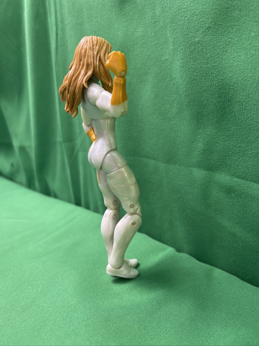 マーベルレジェンド・ムーンストーン　② Amazon.co.jp: Hasbro マーベルレジェンド マーベルムーン
