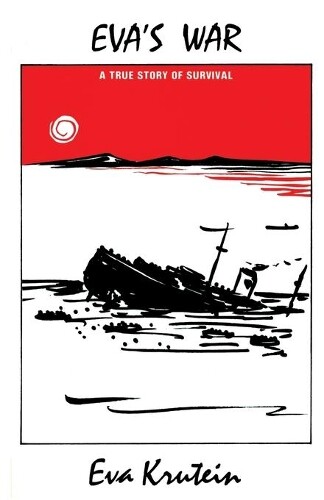 Krutein Eva Eva's War (taschenbuch)