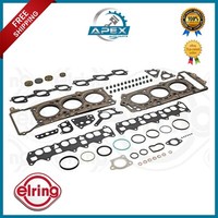 Zylinderkopfdichtung Set FüR Mercedes-Benz Om 642.920 - Elring 004.350