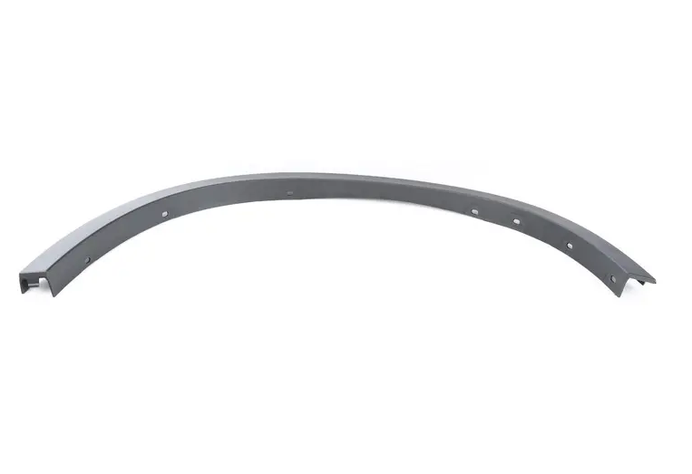 NEW BMW X1 F48 REAR LEFT FENDER ARCH WHEEL MOLDING TRIM