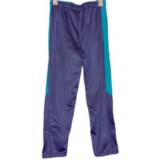 Athletic Works Track Sweat Jogging Pants Boys Sz XXL 18 Pockets Elastic Waist