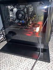 PowerSpec G510 AMD Ryzen 5 5600X RX 6700XT