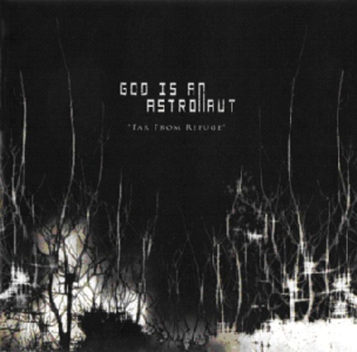 God Is an Astronaut - Far from Refuge [New CD] UK - Import