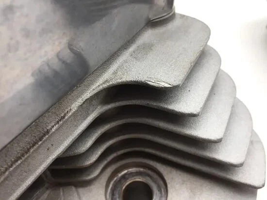 前后气缸盖套件 2005 Harley-Davidson Electra Glide EFI FLHTI 2922A — 第 2/4 张图片