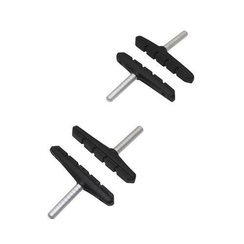 Lot De 2 Porte-patin De Frein Pour VTT VTC Vintage Ancien Stock