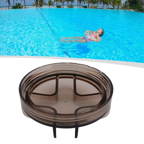 Pool Strainer Lid For 2640GPH 13 Sand Filter Superior Quality Clear pool-strainer-lid-for-2640gph-13-sand-filter-superior-quality-clear