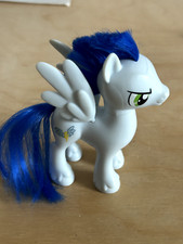 My Little Pony G4 - Soarin mit Fl&uuml;gel