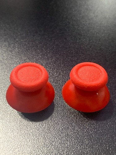 PS4 Joystick Replacement Analog Controller Thumb Stick Grip Cap 4 colors Choose - Picture 5 of 26