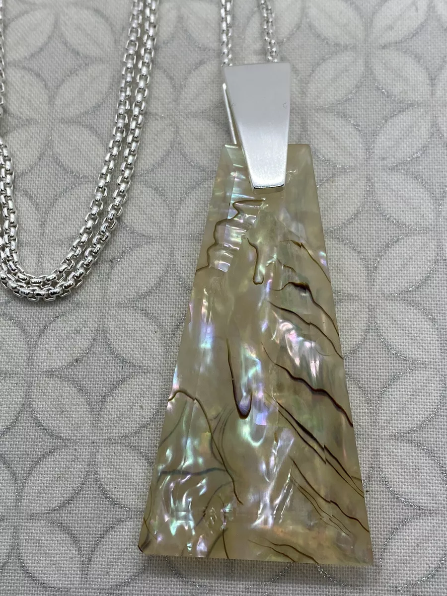 Kendra scott 2024 collins necklace