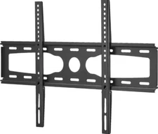 Best Buy Essentials Large Fixed Mount for 37-90" TVs - Up to 165 lbs BE-MLFX